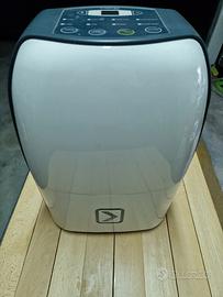 Deumidificatore Trotec TTK40e
