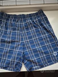 Costume da bagno uomo nuovo Bugatti