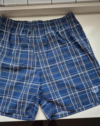 Costume da bagno uomo nuovo Bugatti