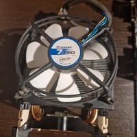 Dissipatore Arctic Freezer 7 pro