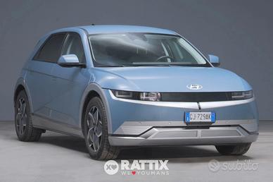 HYUNDAI ioniq 5 Ioniq 5 58 kWh Innovation rwd