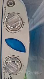 Lavatrice da campeggio 