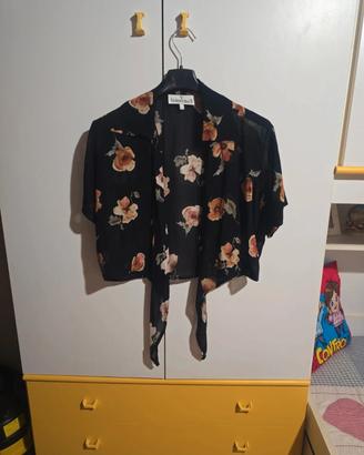 coprispalle estivo "Valentina's " tg.L