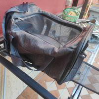 Trasportino per gatti