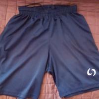 Short sportivo Sportika.