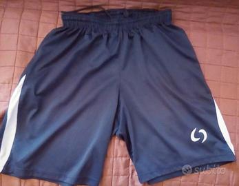 Short sportivo Sportika.