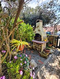 Case Vacanze (occupate ad agosto)