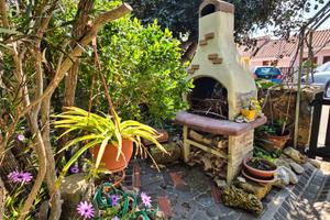 Case Vacanze (occupate ad agosto)