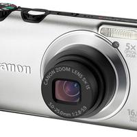 Canon PowerShot A3300 IS