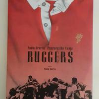 Libro "RUGGERS"  (Rugby Treviso)