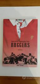 Libro "RUGGERS"  (Rugby Treviso)