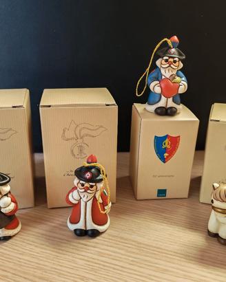 set Thun carabinieri