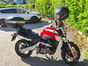 Yamaha  MT-03
