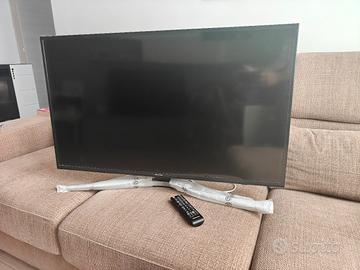 Tv Samsung 4k 40 pollici