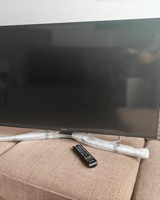 Tv Samsung 4k 40 pollici