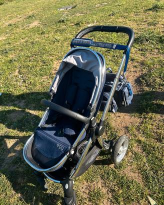 passeggino+borsa