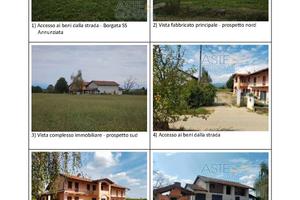 Stabile/Palazzo Favria [A4343957]