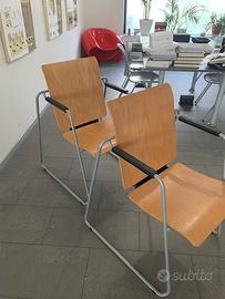 SEATTABLE      Sedia Tavolo