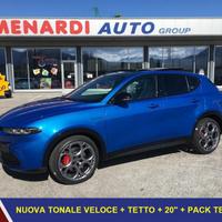 Alfa Romeo Tonale 1.6 diesel 130cv TCT6 Veloc...