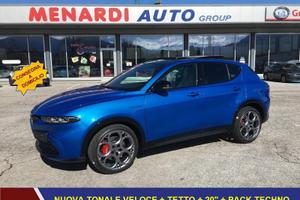 Alfa Romeo Tonale 1.6 diesel 130cv TCT6 Veloc...