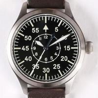 Orologio Aviatore 42mm type B (tipo: stowa)