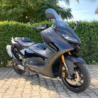 Yamaha T Max 560 TECH MAX