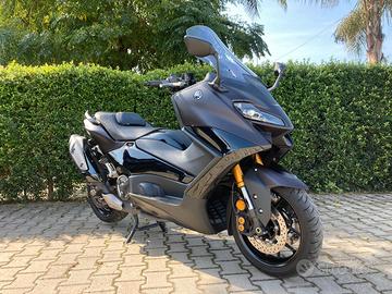 Yamaha T Max 560 TECH MAX