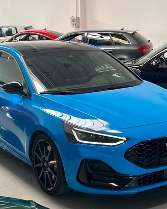 Ford Focus 2.3 280 CV 5p. ST EDITION
