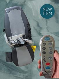 sedile per massaggi Home medic