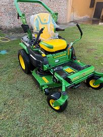 Tosaerba professionale John  Deere  Z545R