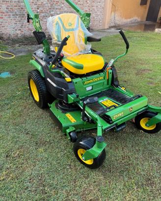 Tosaerba professionale John  Deere  Z545R