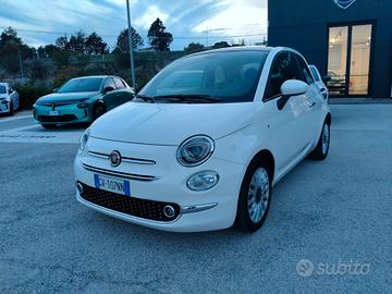 Fiat 500 1.0 Hybrid Style