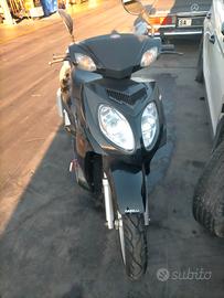 Ricambi Garelli City Four 150 I