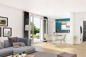 Attico / Mansarda di 112 m² con 4 locali e box aut