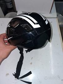 Casco Spiuk Obuss Chrono/Triathlon