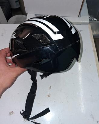 Casco Spiuk Obuss Chrono/Triathlon