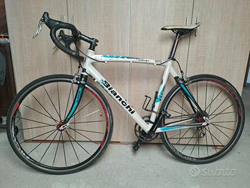 Bici da Corsa 