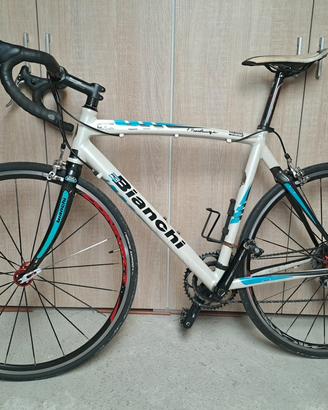 Bici da Corsa 