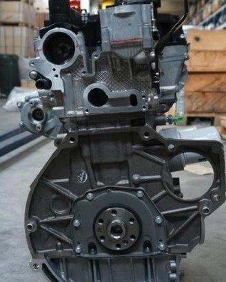 Motore Ford 1.0 ecoboost revisionato