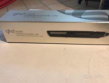 Piastra capelli ghd oracle