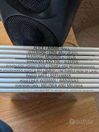 Cofanetto DVD The Woody Allen Collection