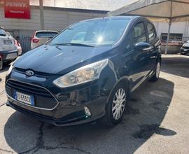 Ford B-Max 1.0 EcoBoost 100 CV Business