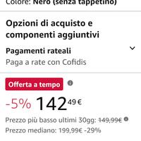 ciclette multi funzione 