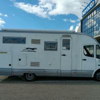 Motorhome