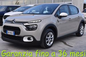 CITROEN C3 PureTech 83 S&S You