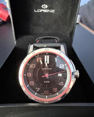Lorenz Twin Twelve