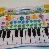 Pianola per bambini