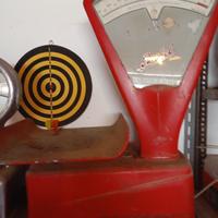 bilancia antica Berkel