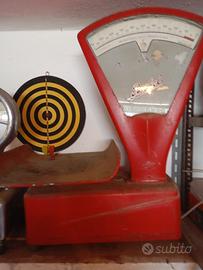 bilancia antica Berkel