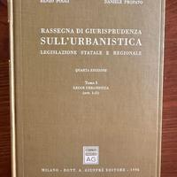 Rassegna di Giurisprudenza sull'Urbanistica – Pogg